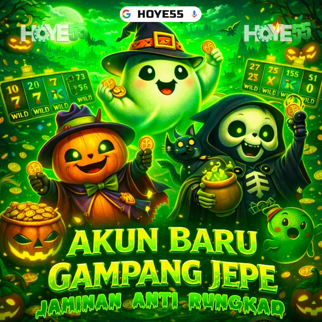 Sorotan pilihan HOYE55